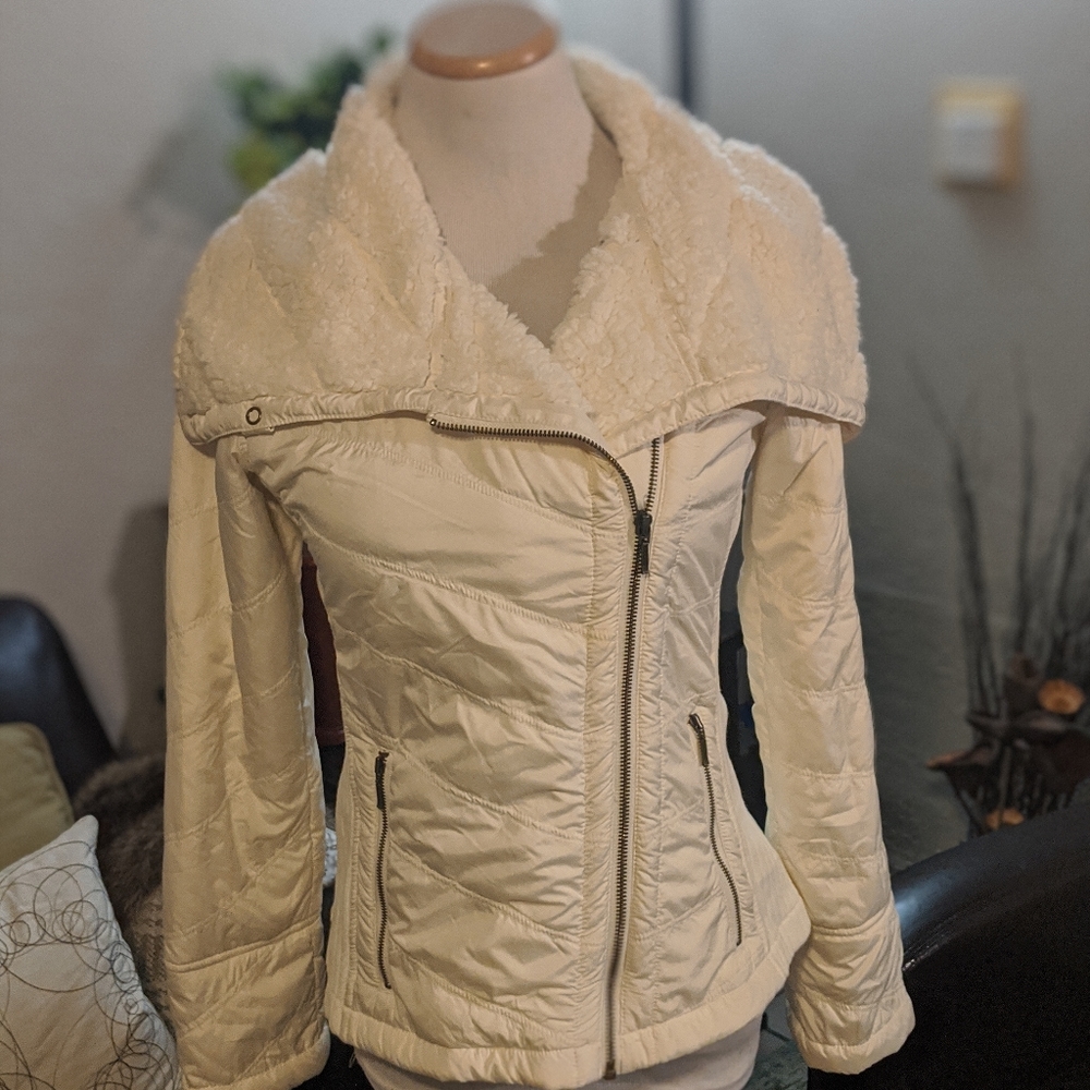 Like New Prana Diva Jacket